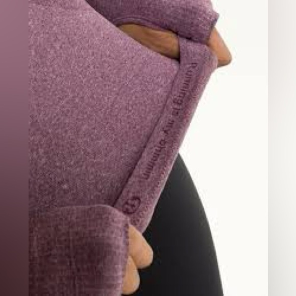 Lululemon Pullover - Picture 5 of 13